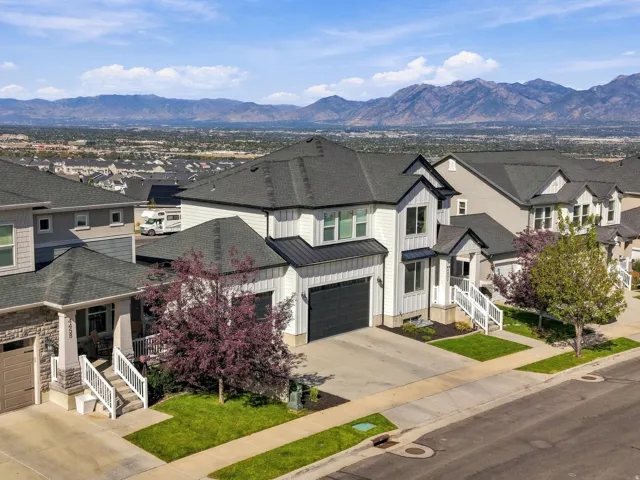4452 W Bartlett Dr, Herriman, Utah 84096