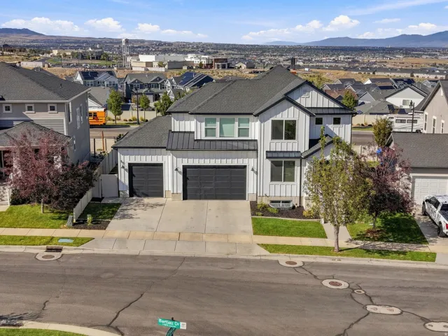4452 W Bartlett Dr, Herriman, Utah 84096