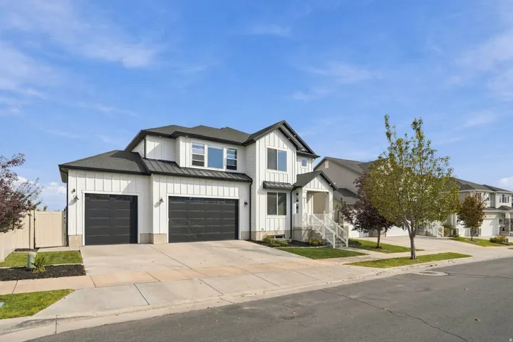 4452 W Bartlett Dr, Herriman, Utah 84096