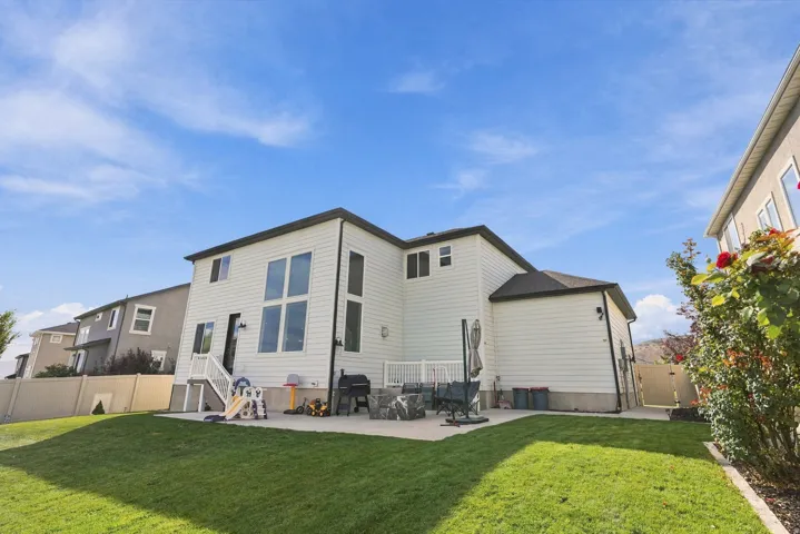 4452 W Bartlett Dr, Herriman, Utah 84096