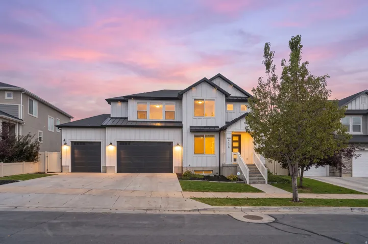 4452 W Bartlett Dr, Herriman, Utah 84096