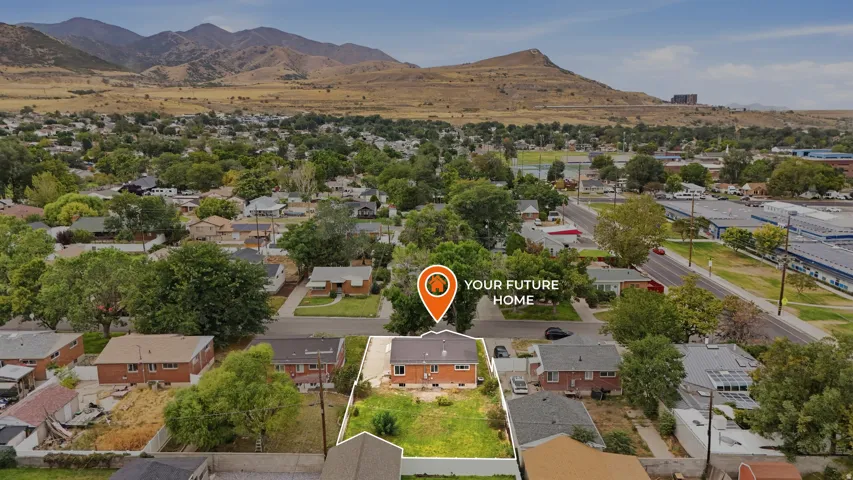 3127 S Vivian St, Magna, Utah 84044