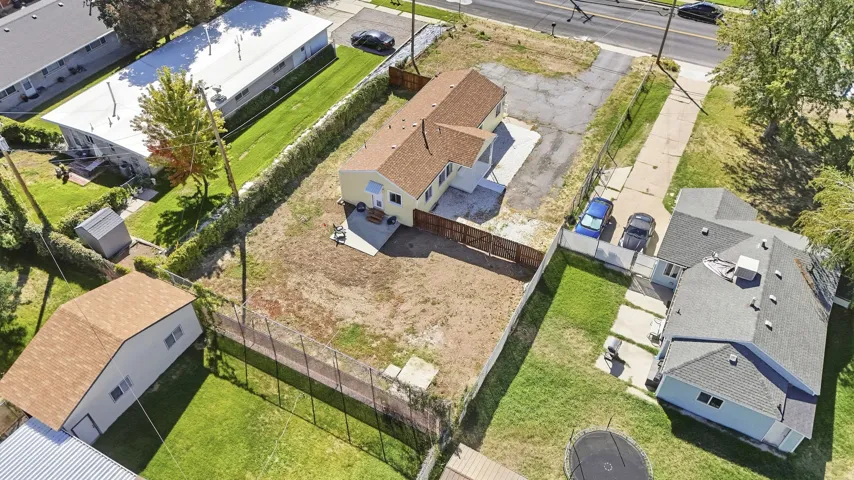2058 W 4400 S, Roy, Utah 84067