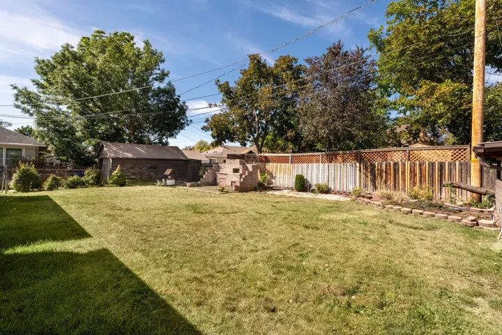 1459 E Hollywood Ave, Salt Lake City, Utah 84105