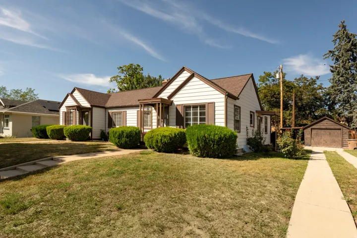 1459 E Hollywood Ave, Salt Lake City, Utah 84105