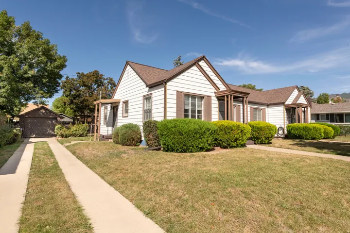1459 E Hollywood Ave, Salt Lake City, Utah 84105