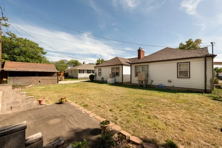 1459 E Hollywood Ave, Salt Lake City, Utah 84105
