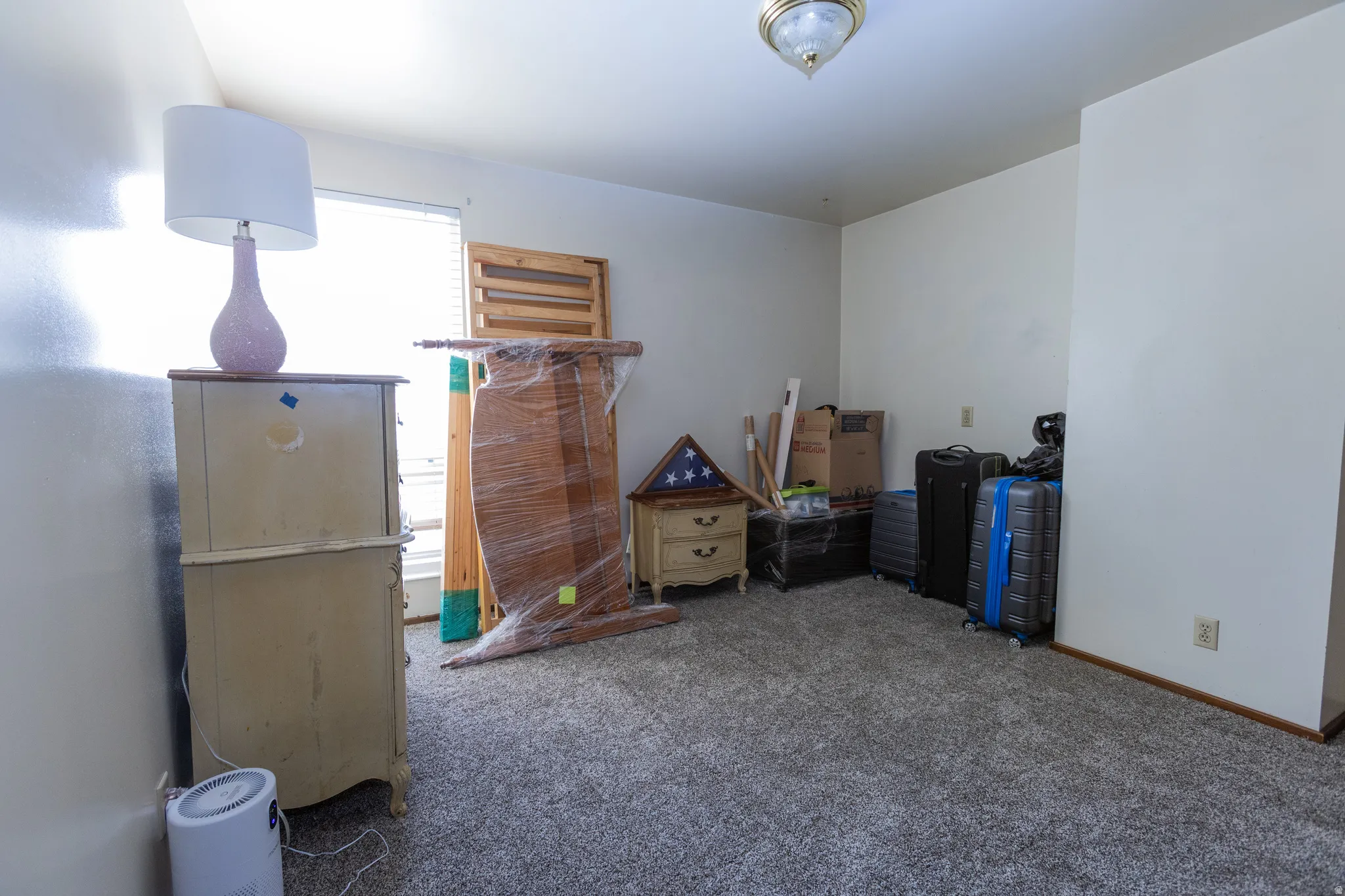Bedroom #3