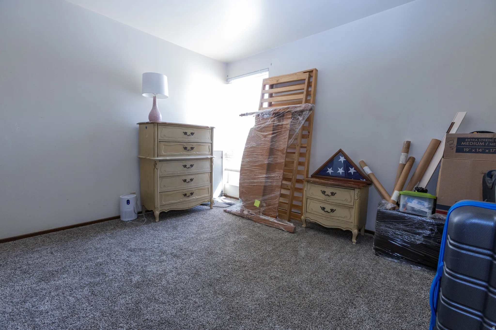 Bedroom #3