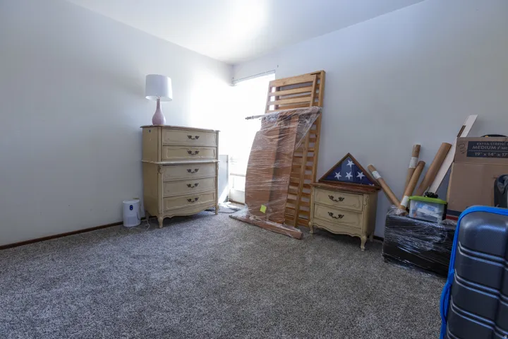 Bedroom #3