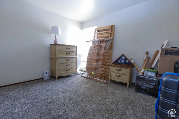 Bedroom #3