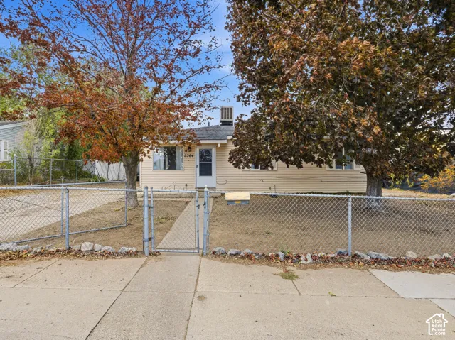 5364 S 4620 W, Salt Lake City, Utah 84118