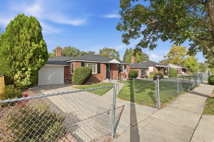 1142 S Redwood Dr, Salt Lake City, Utah 84104