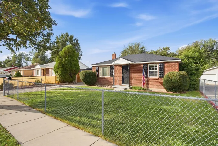 1142 S Redwood Dr, Salt Lake City, Utah 84104