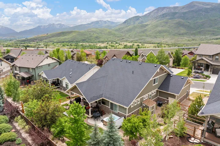 5282 N Oldgate Road Rd, Heber City, Utah 84032
