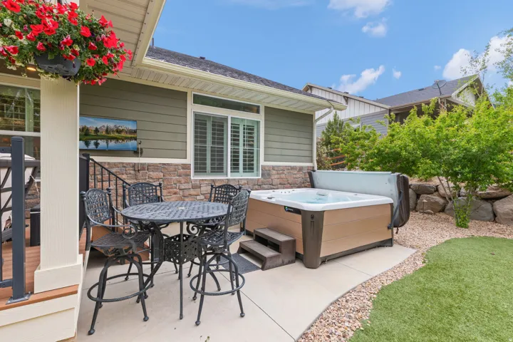 5282 N Oldgate Road Rd, Heber City, Utah 84032