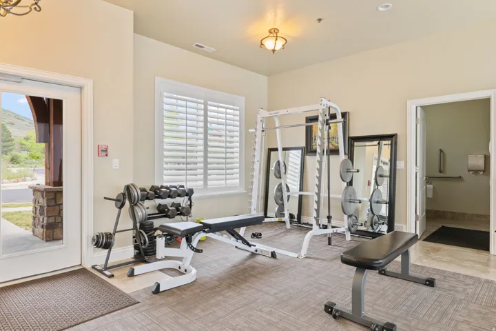 5282 N Oldgate Road Rd, Heber City, Utah 84032