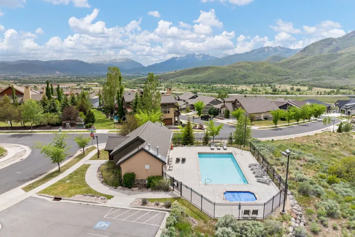 5282 N Oldgate Road Rd, Heber City, Utah 84032