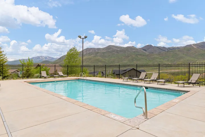 5282 N Oldgate Road Rd, Heber City, Utah 84032