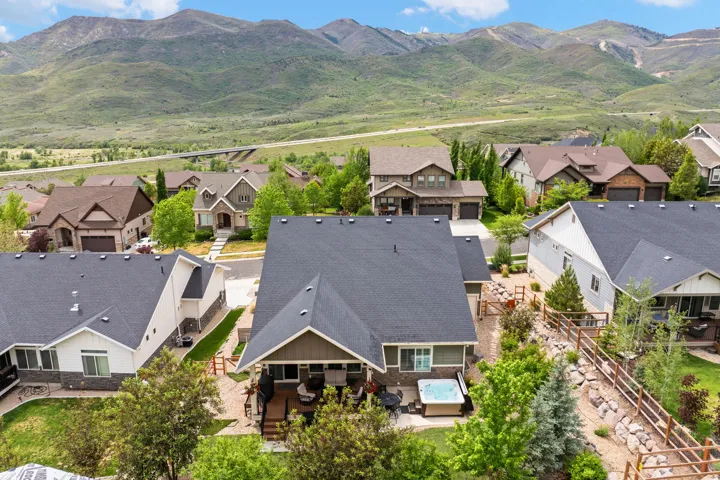 5282 N Oldgate Road Rd, Heber City, Utah 84032