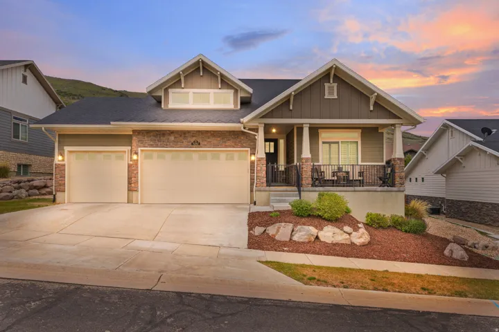5282 N Oldgate Road Rd, Heber City, Utah 84032