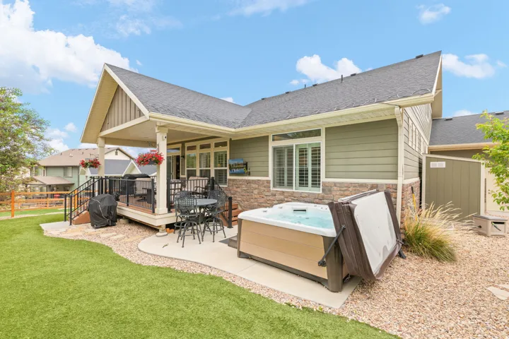 5282 N Oldgate Road Rd, Heber City, Utah 84032