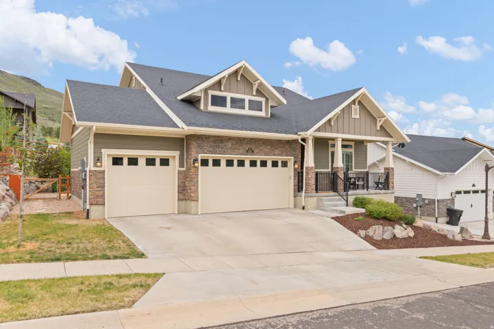 5282 N Oldgate Road Rd, Heber City, Utah 84032