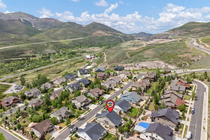 5282 N Oldgate Road Rd, Heber City, Utah 84032
