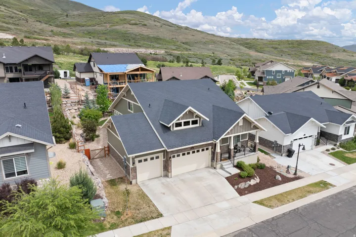 5282 N Oldgate Road Rd, Heber City, Utah 84032