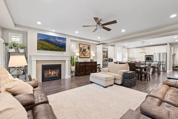 5282 N Oldgate Road Rd, Heber City, Utah 84032