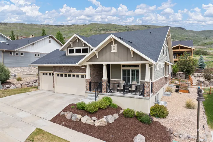 5282 N Oldgate Road Rd, Heber City, Utah 84032