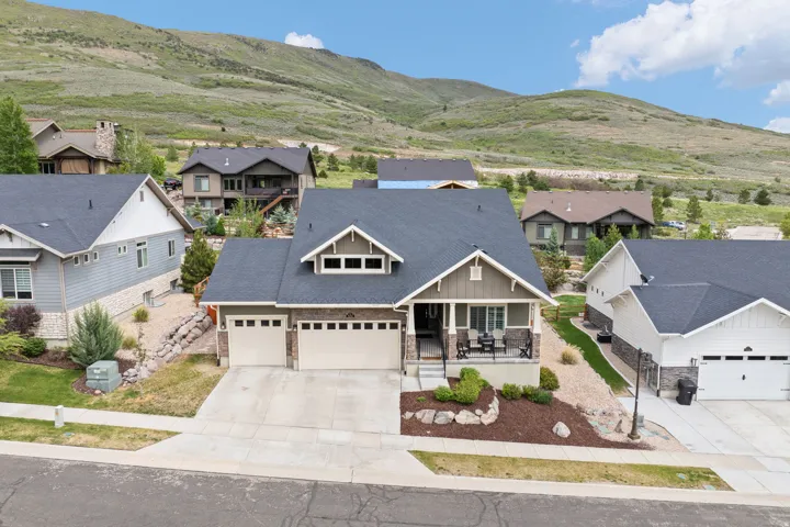 5282 N Oldgate Road Rd, Heber City, Utah 84032