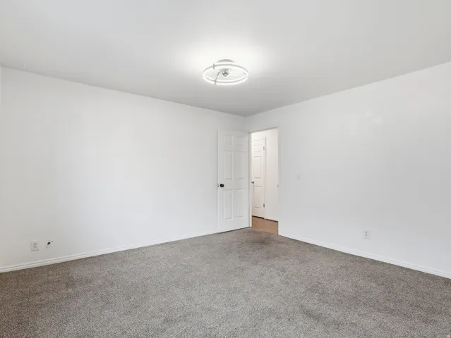 Bedroom #1