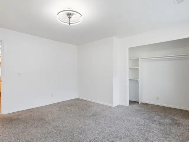 Bedroom #1