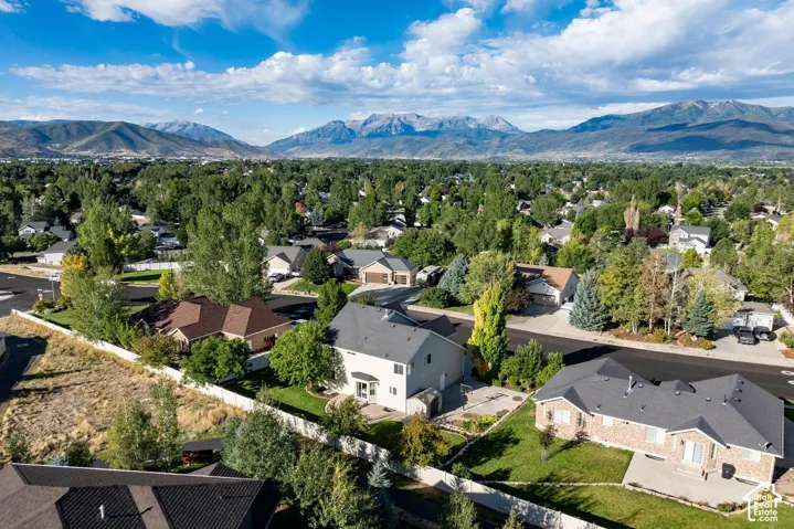 446 N 1300 E, Heber City, Utah 84032