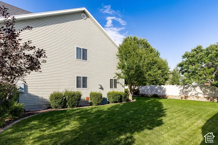 446 N 1300 E, Heber City, Utah 84032