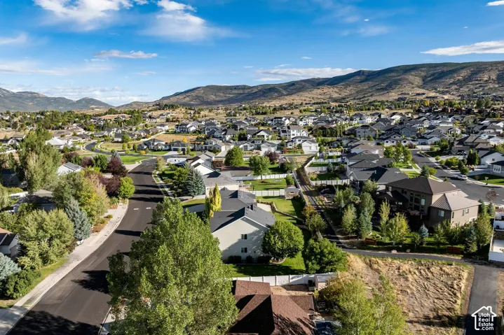 446 N 1300 E, Heber City, Utah 84032