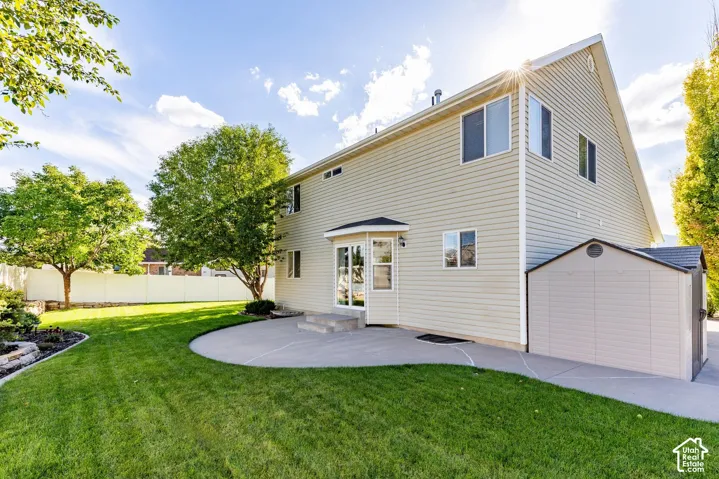 446 N 1300 E, Heber City, Utah 84032