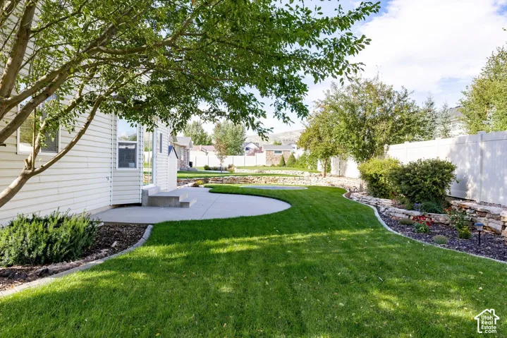 446 N 1300 E, Heber City, Utah 84032