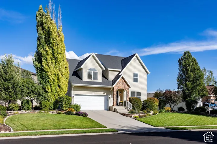446 N 1300 E, Heber City, Utah 84032