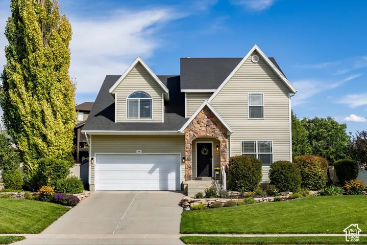 446 N 1300 E, Heber City, Utah 84032