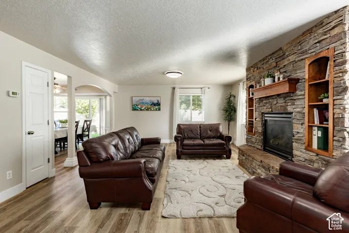 446 N 1300 E, Heber City, Utah 84032