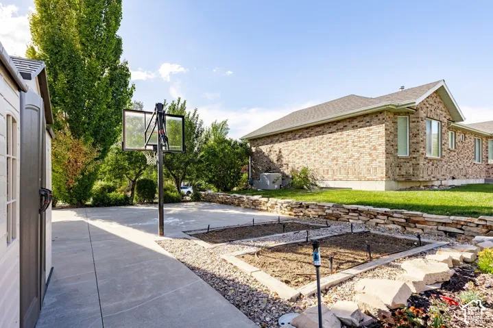 446 N 1300 E, Heber City, Utah 84032