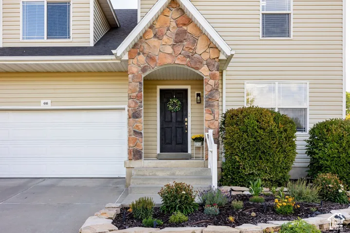 446 N 1300 E, Heber City, Utah 84032