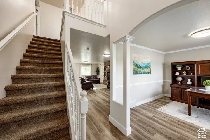 446 N 1300 E, Heber City, Utah 84032