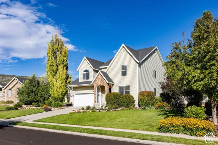 446 N 1300 E, Heber City, Utah 84032