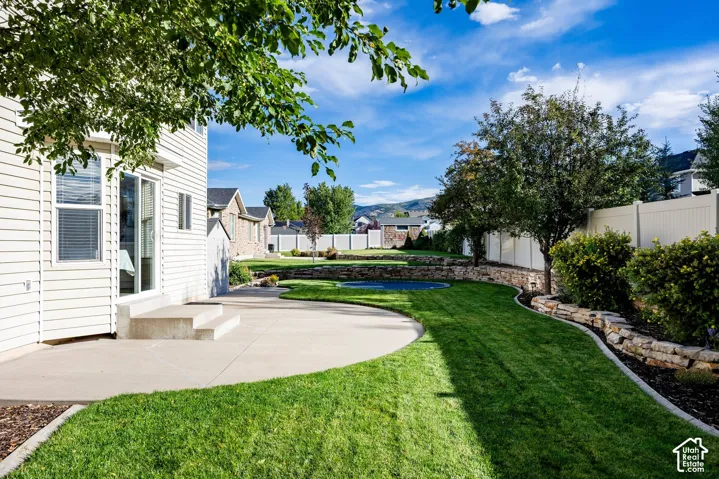 446 N 1300 E, Heber City, Utah 84032