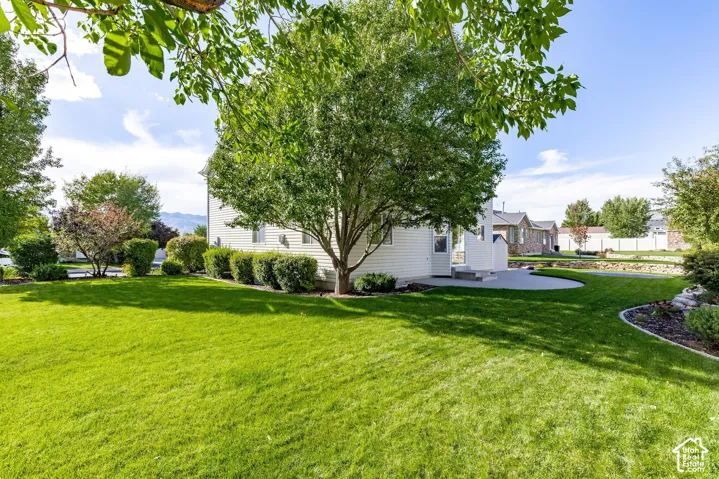 446 N 1300 E, Heber City, Utah 84032