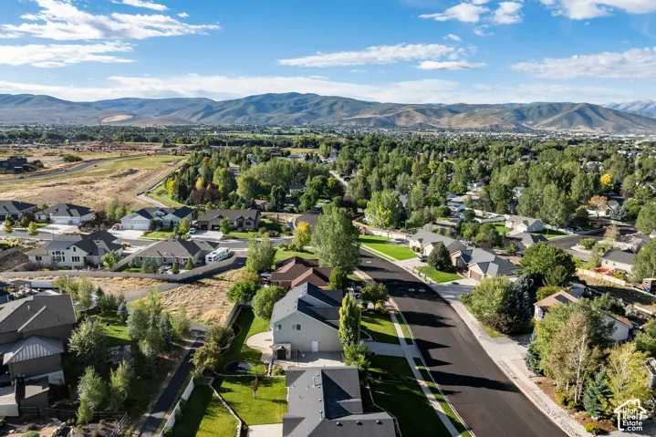 446 N 1300 E, Heber City, Utah 84032