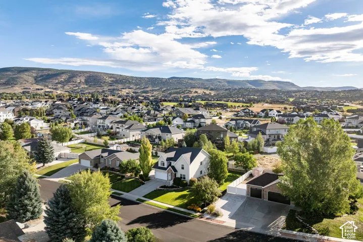 446 N 1300 E, Heber City, Utah 84032